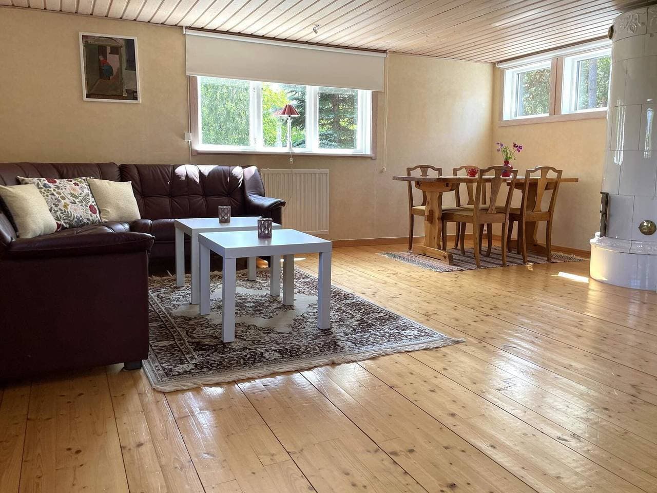 Foto 13 von 21: 4 Personen Ferienhaus in Gamleby