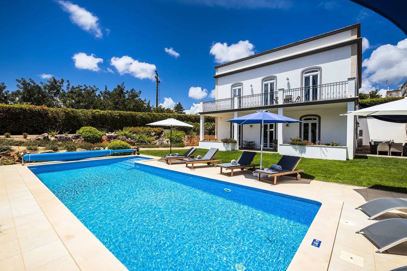Foto 2 von 59: Villa Isabella, vivenda de luxo com piscina aqueci