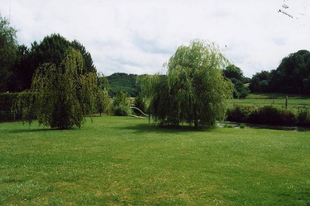 Foto 5 von 9: Le Chalet - Contremoulins La Vallee