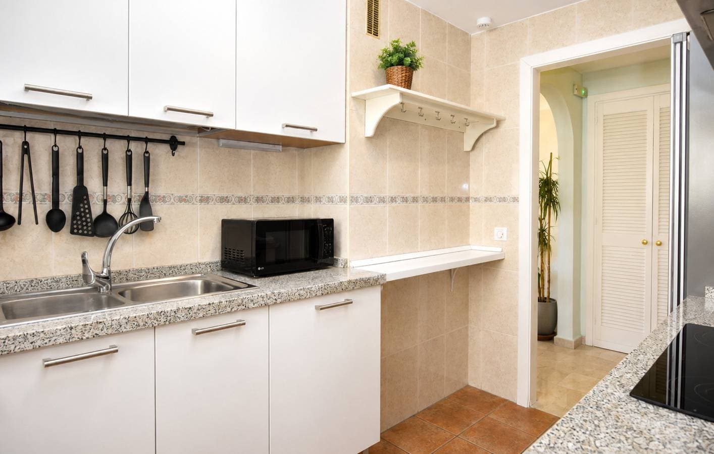 Foto 7 von 30: Ferienwohnung für 2 Personen