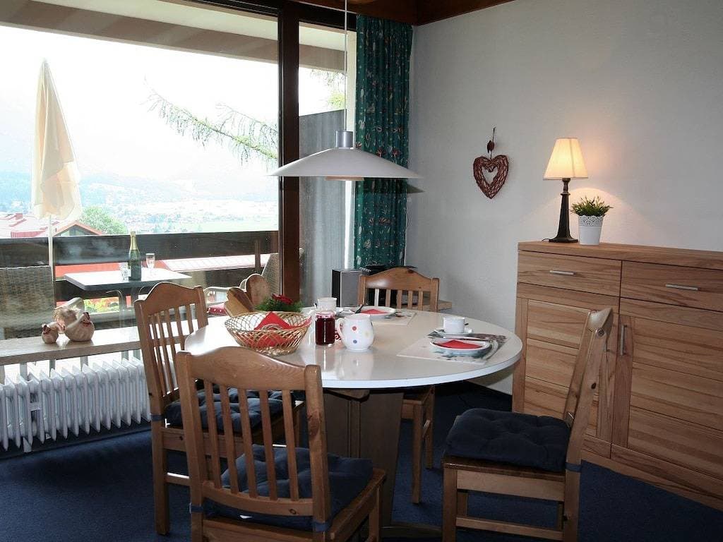 Foto 10 von 23: Alpenflair Ferienwohnung 108