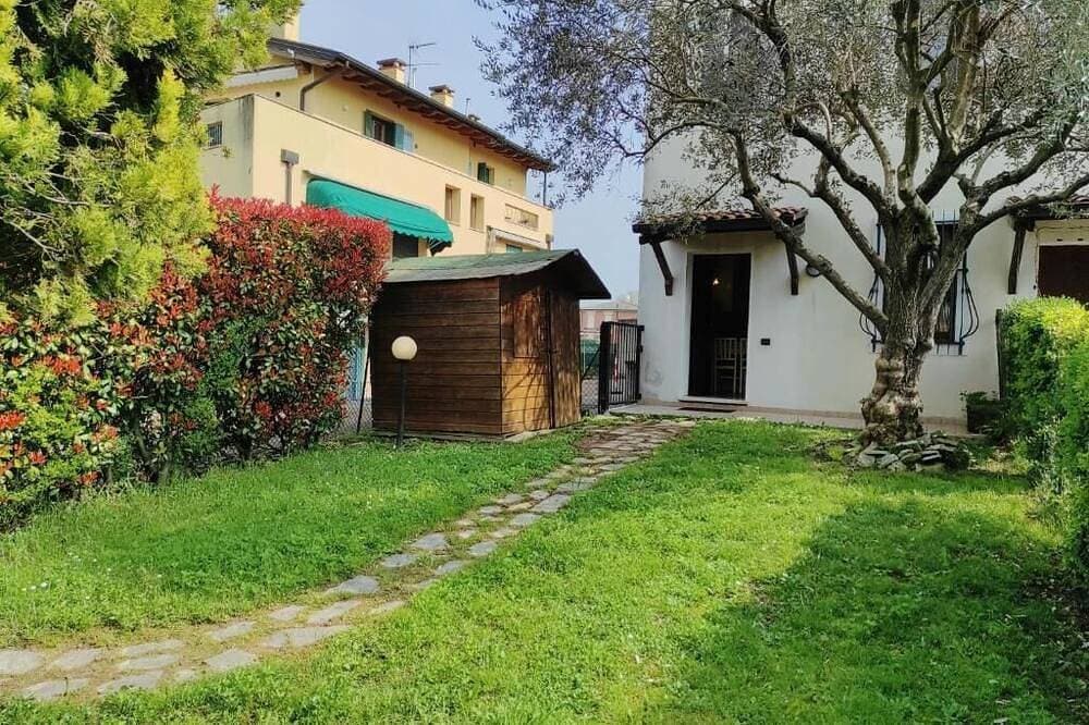 Foto 8 von 12: 5 Beds - Garden - Pvt Parking - Independent