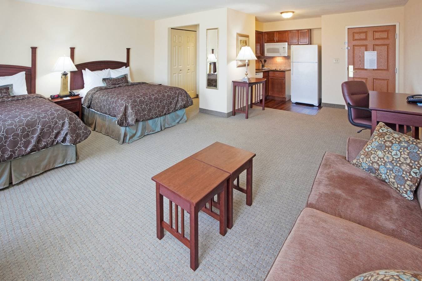 Foto 2 von 17: Staybridge Suites Quantico - Stafford