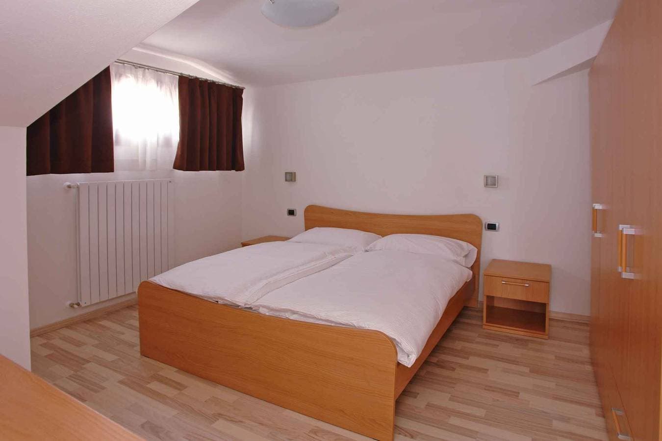 Foto 8 von 21: Ferienwohnung mit Blick auf den Gardasee
