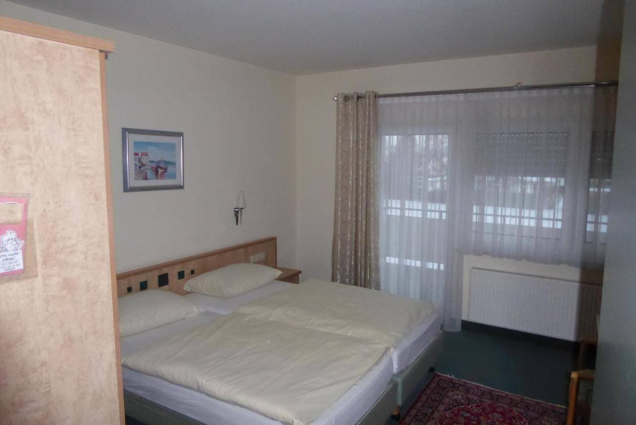Foto 12 von 38: Double or Twin Room with View