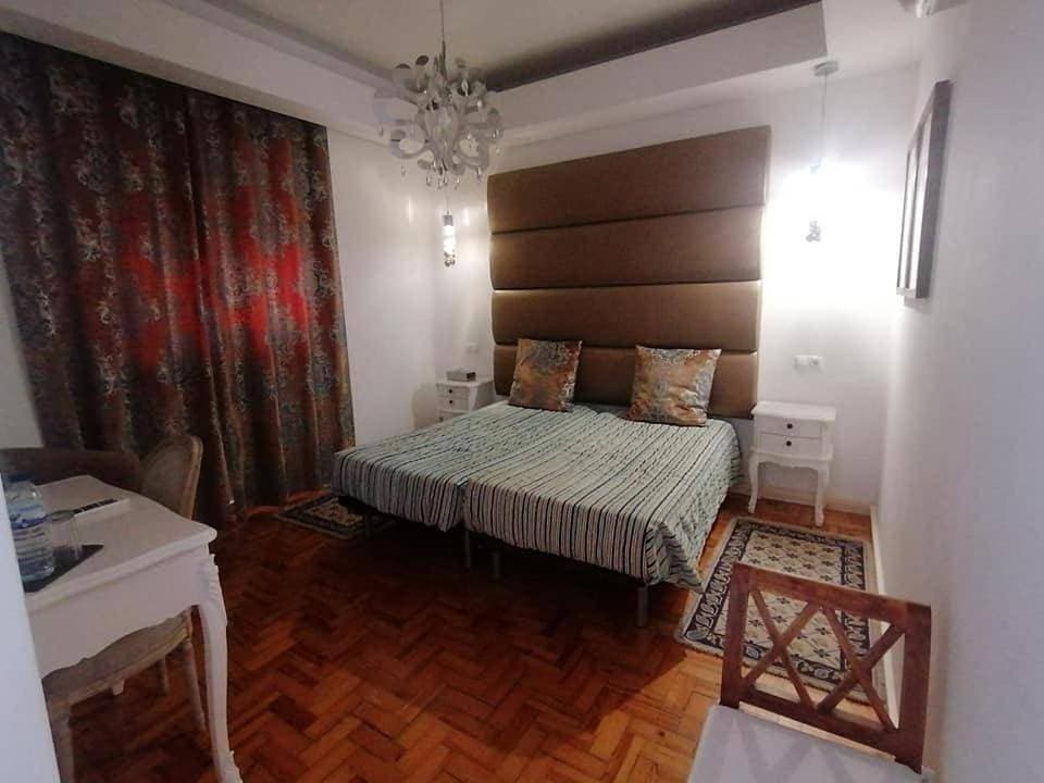 Foto 7 von 36: Superior Double or Twin Room
