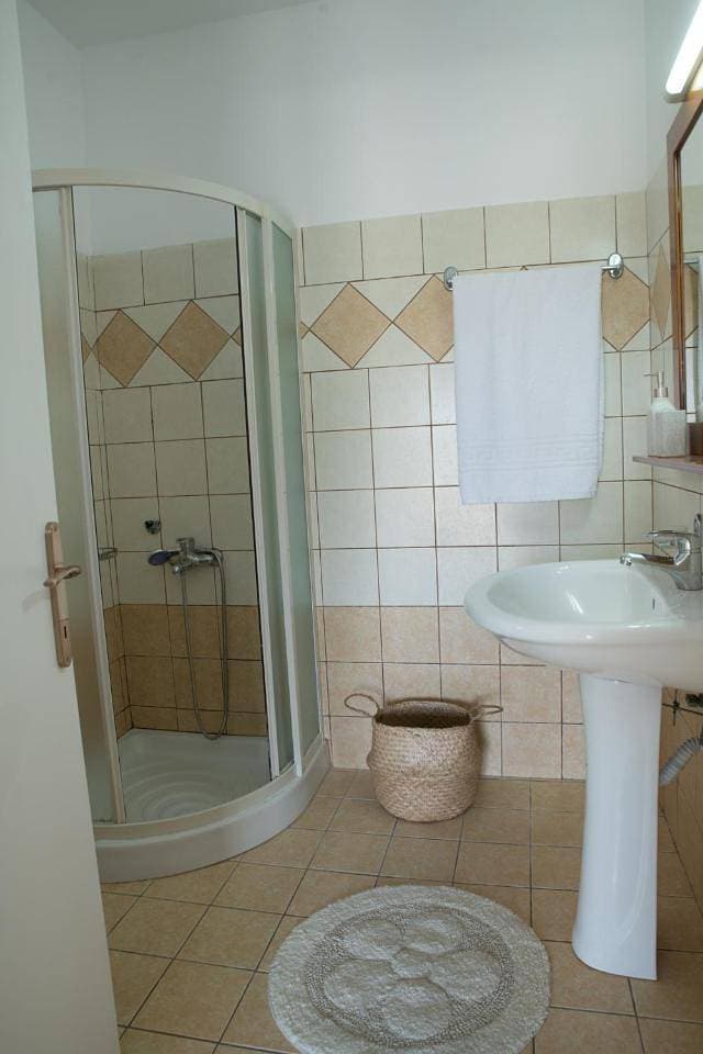 Foto 10 von 11: Twin Room with Sea View