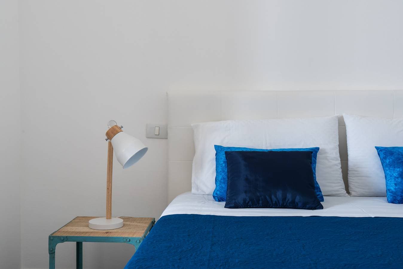 Foto 4 von 23: Am Suite with terrace by Wonderful Italy