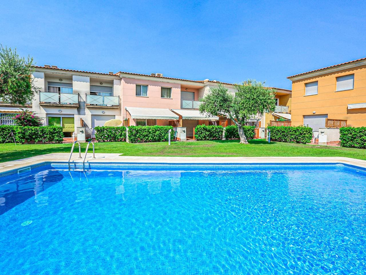 Foto 2 von 34: Modernes, komfortables Haus in Cambrils nahe am Strand
