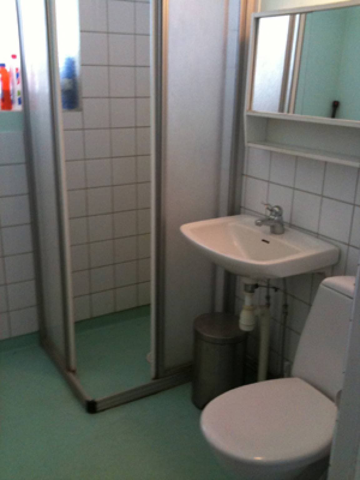 Foto 12 von 15: Grosses Ferienhaus im Schärengarten von St:Anna an der Ostsee