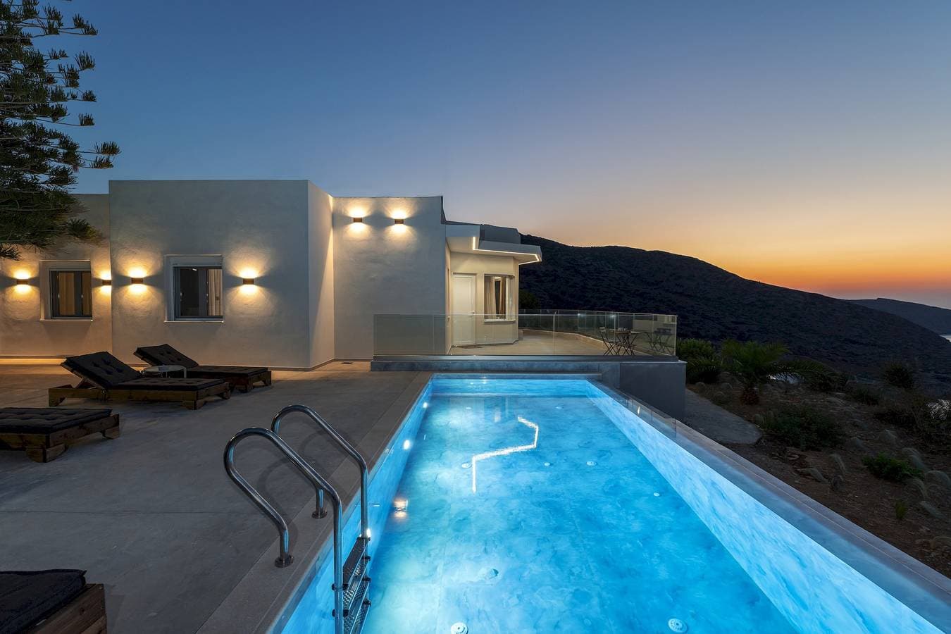Foto 12 von 46: Villa Lois, by Estia