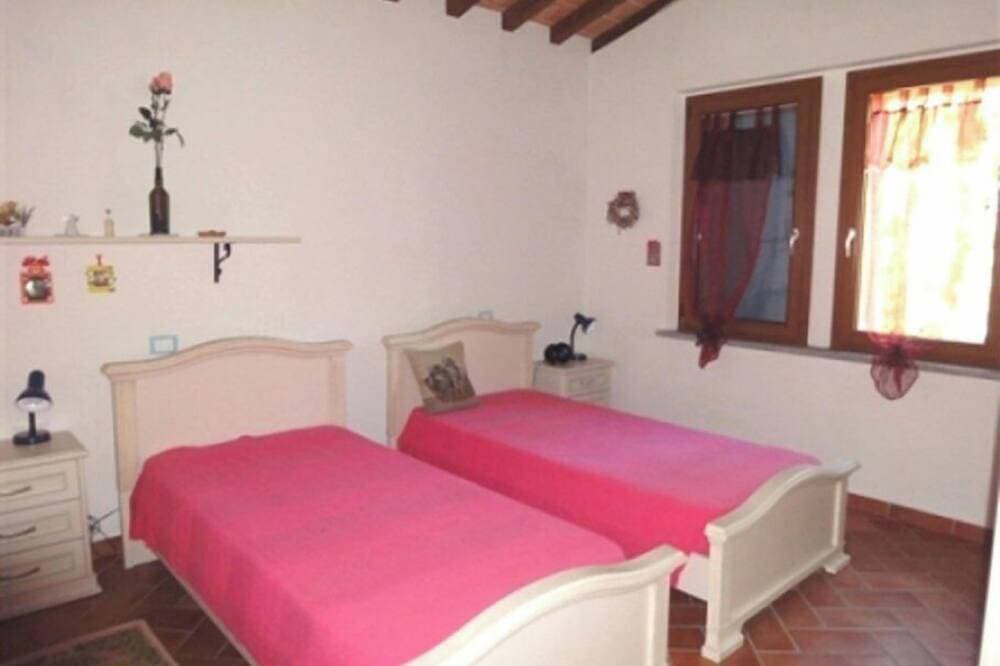 Foto 5 von 30: Villa for groups and families, with Private Pool in Monteverdi Marittimo