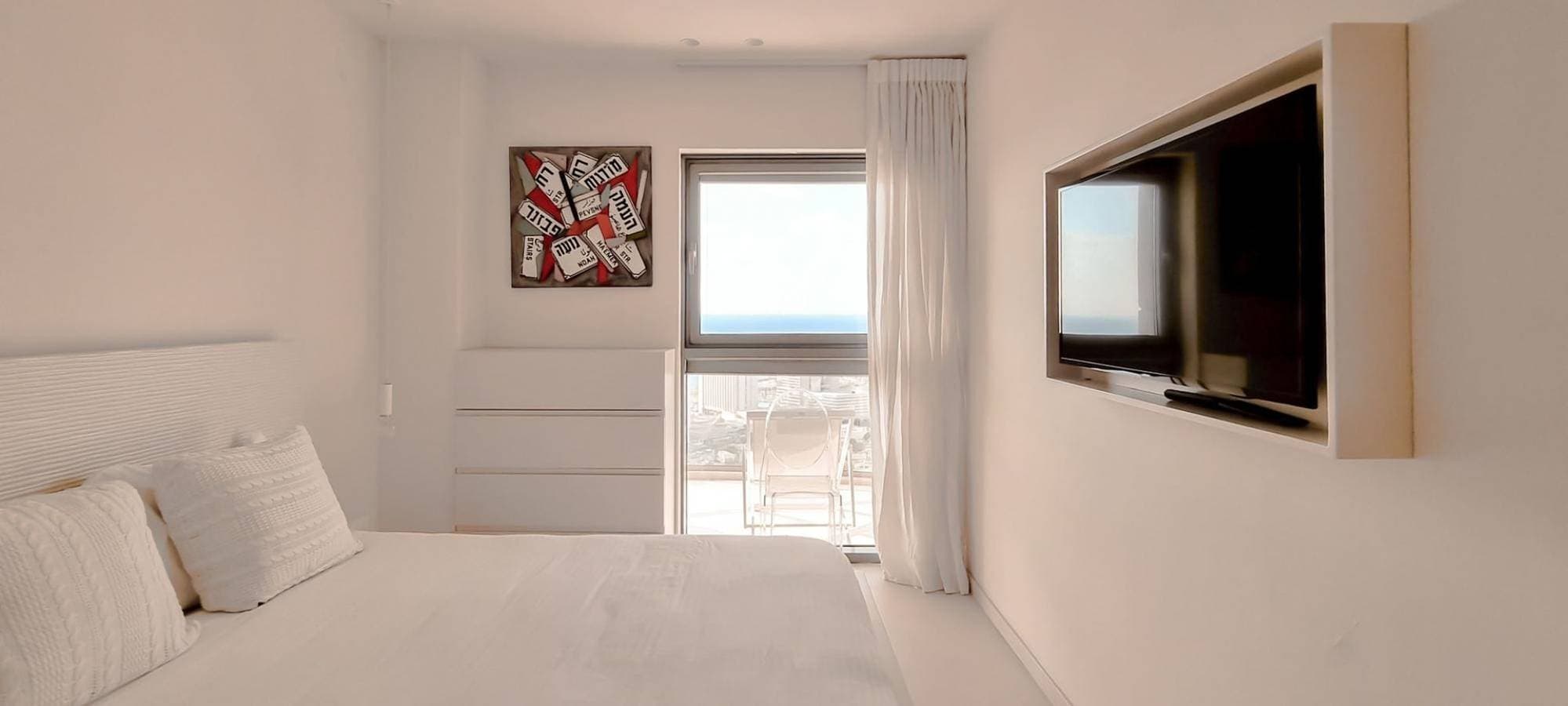Foto 7 von 30: Blanche Eilat in Tel Aviv-Yafo