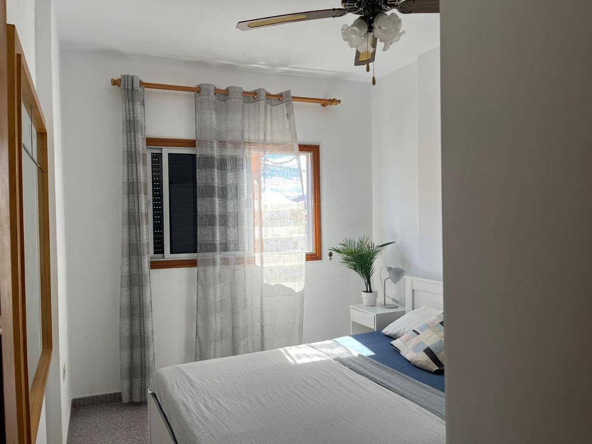 Foto 5 von 80: Ocean view modern apartment Tajao