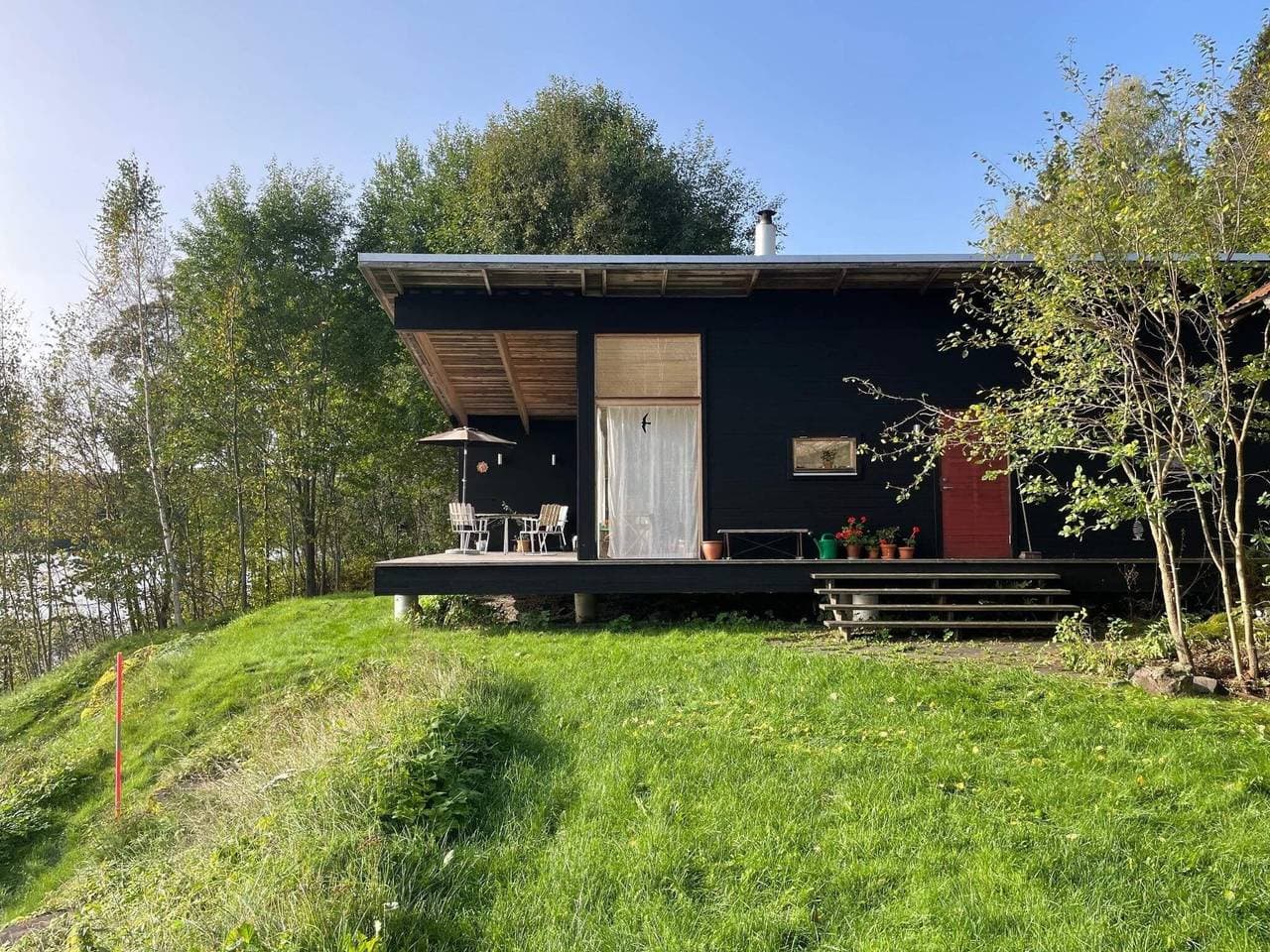 Foto 3 von 16: 4 Sterne Ferienhaus in Grythyttan