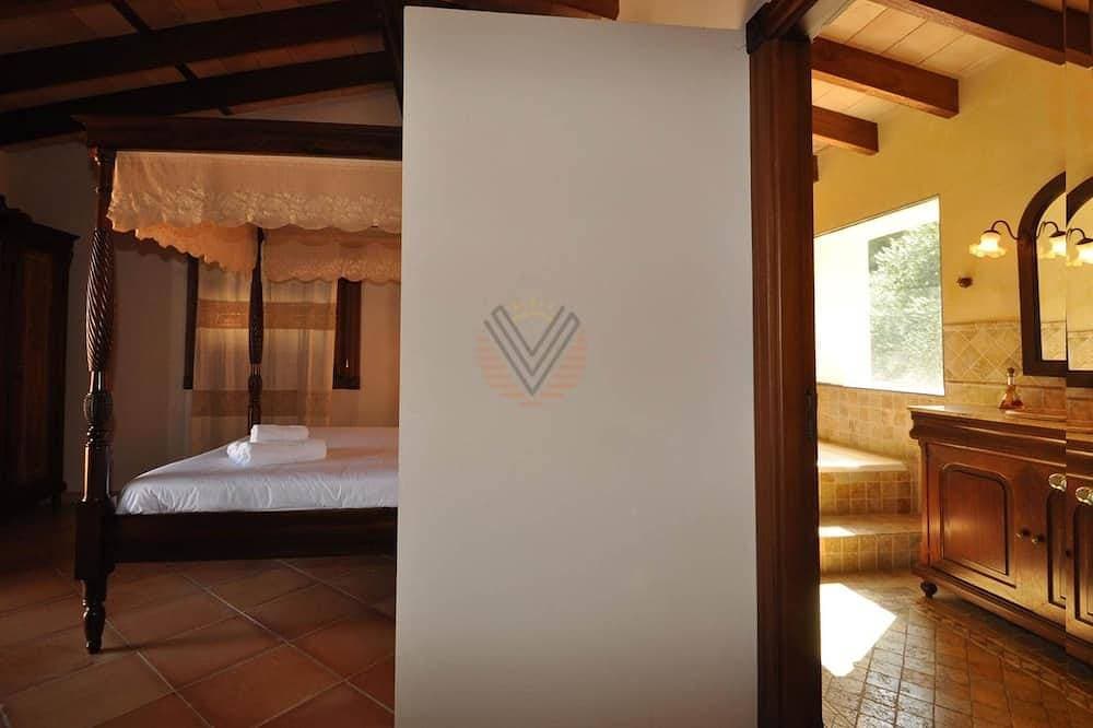 Foto 5 von 30: Can Petit, Ferienfinca in Petra, Mallorca