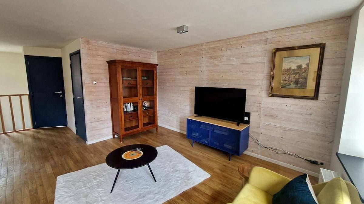 Foto 6 von 15: Two-Bedroom House