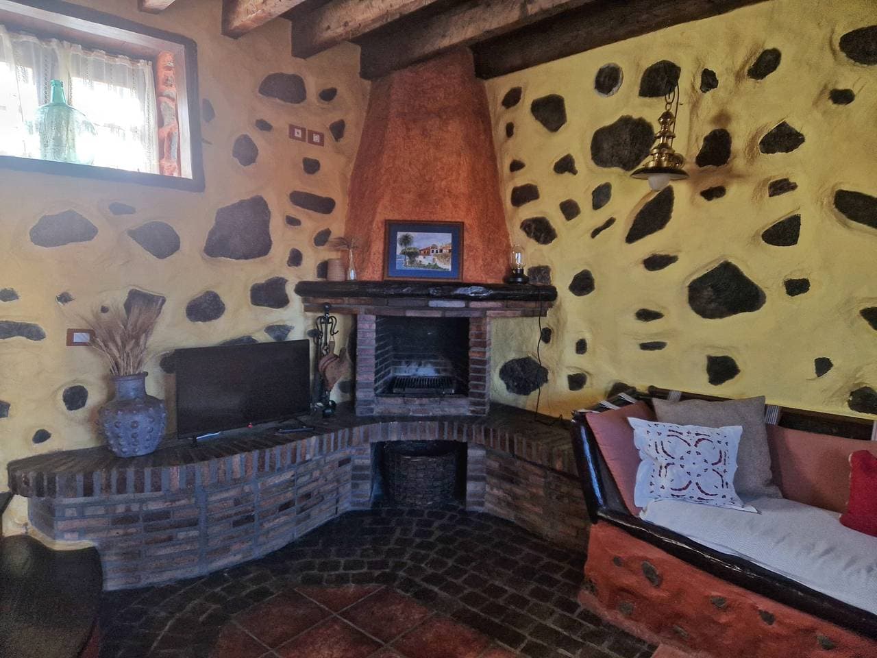 Foto 5 von 29: El Palmar - Chc - Casa Rural del Ciruelo