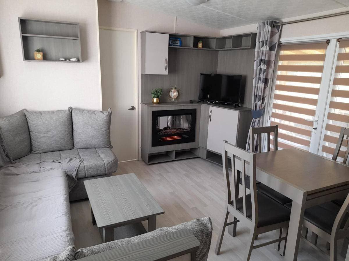 Foto 2 von 11: Mobile Home