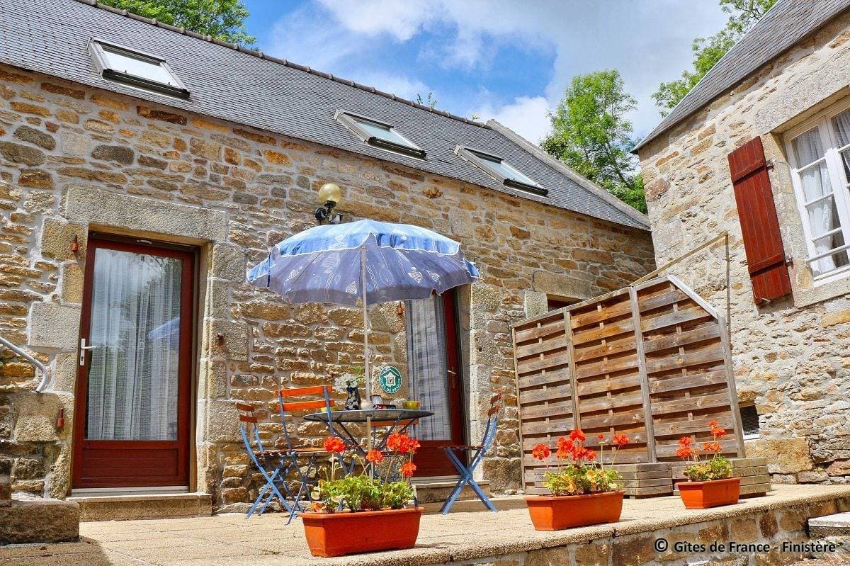 Foto 2 von 13: Gîte Louis Allain