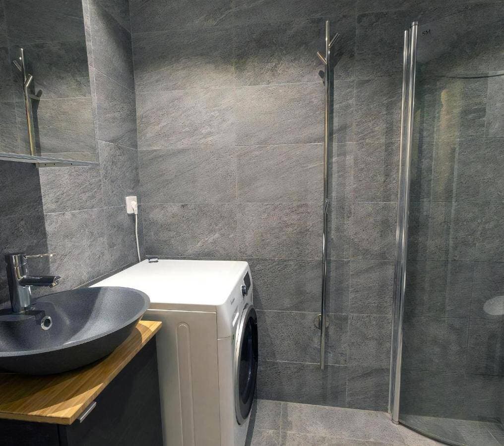 Foto 5 von 5: Two-Bedroom Holiday Home