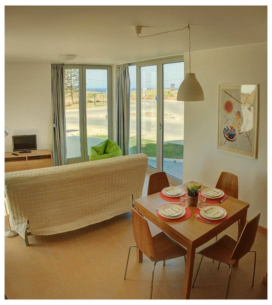 Atlantic Sagres 1