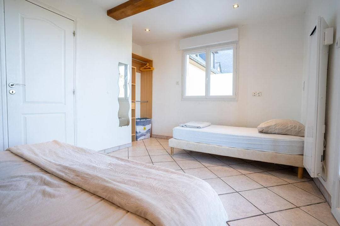 Foto 10 von 25: Three-Bedroom House