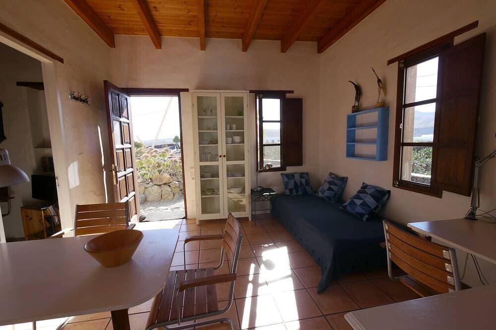 Foto 7 von 14: Casa Consultorio ,  Landhaus  in  einmaliger  Natur.