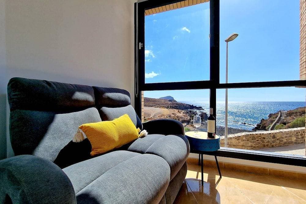 Las Rocas am Meer, Wifi und Meerblick 1