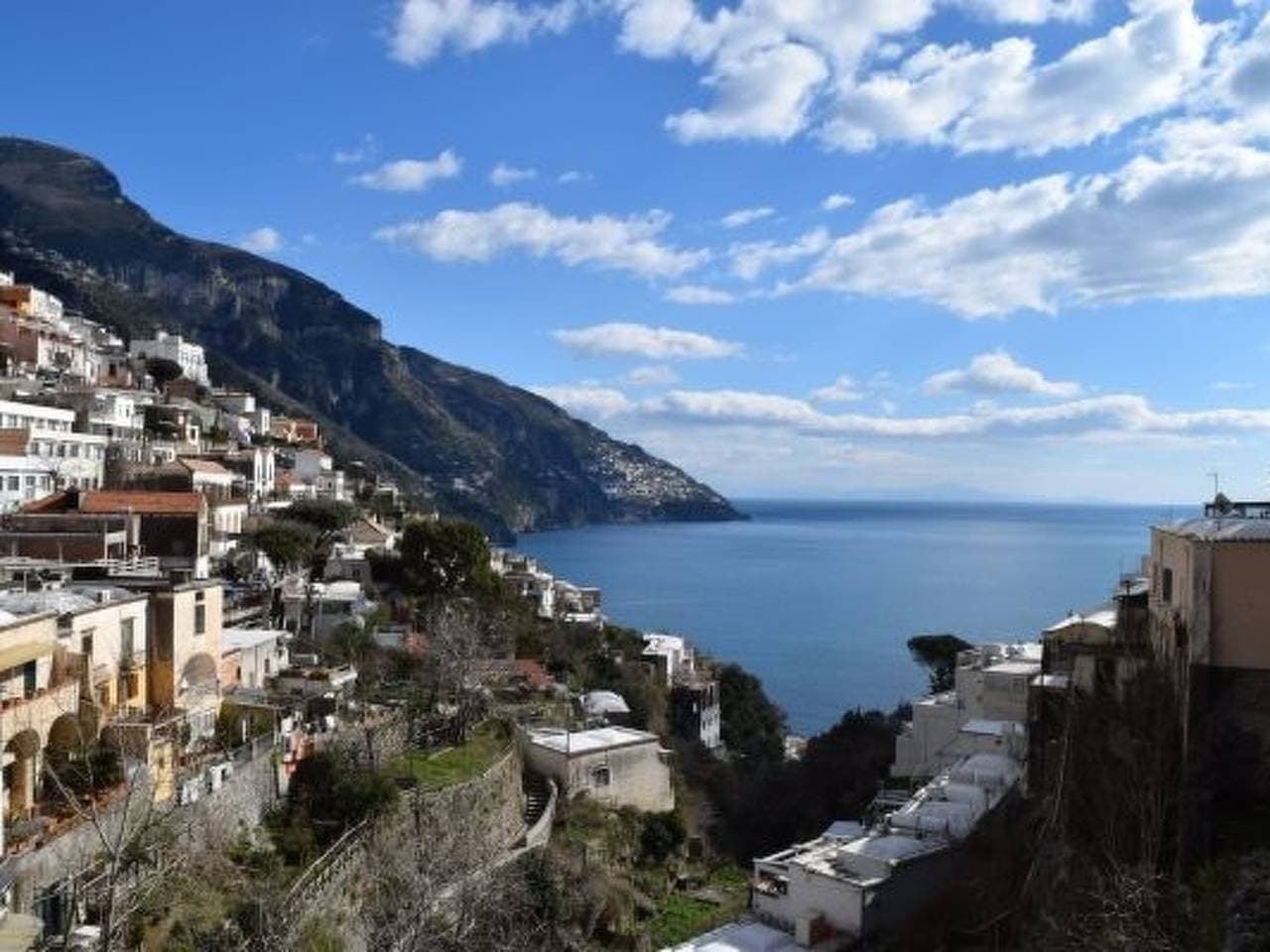 Foto 13 von 30: Historische Villa in Positano