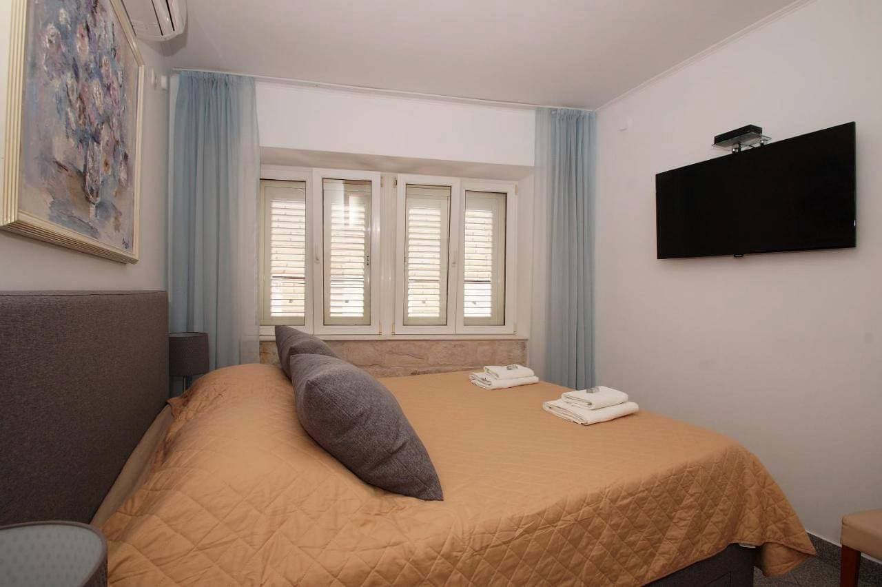 Foto 5 von 22: Studio Apartment without Terrace