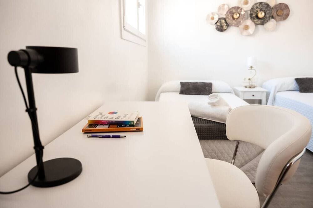 Foto 4 von 27: Blue Nest | Sea Views | Private Pool | BBQ | AC