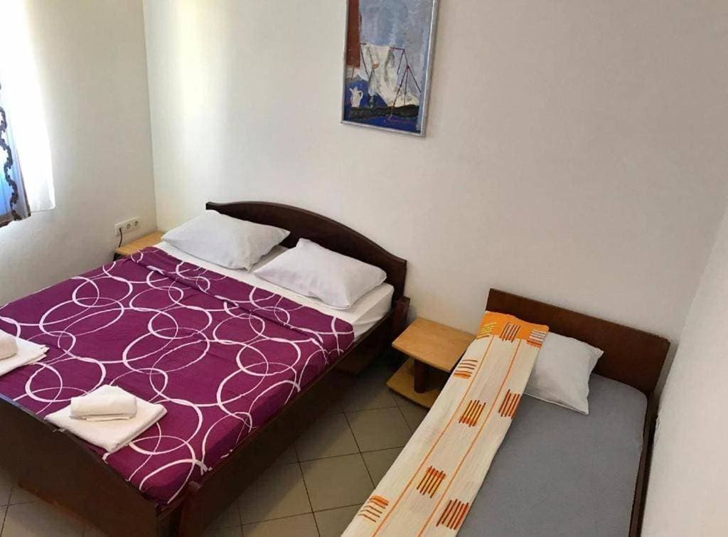 Foto 11 von 13: Triple Room