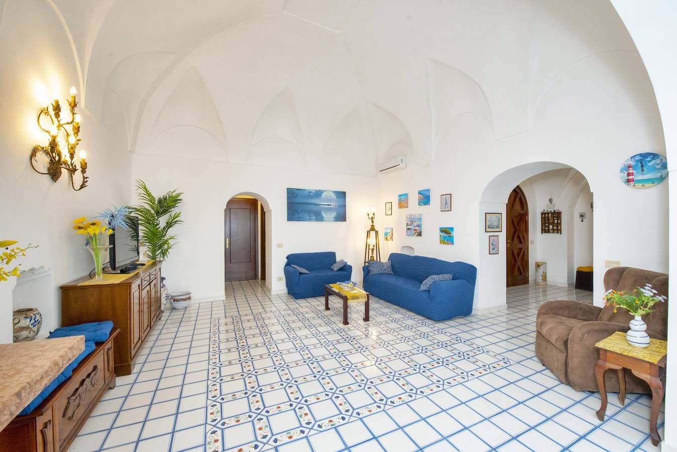 Foto 2 von 22: Casa Rosamare by Wonder Tour