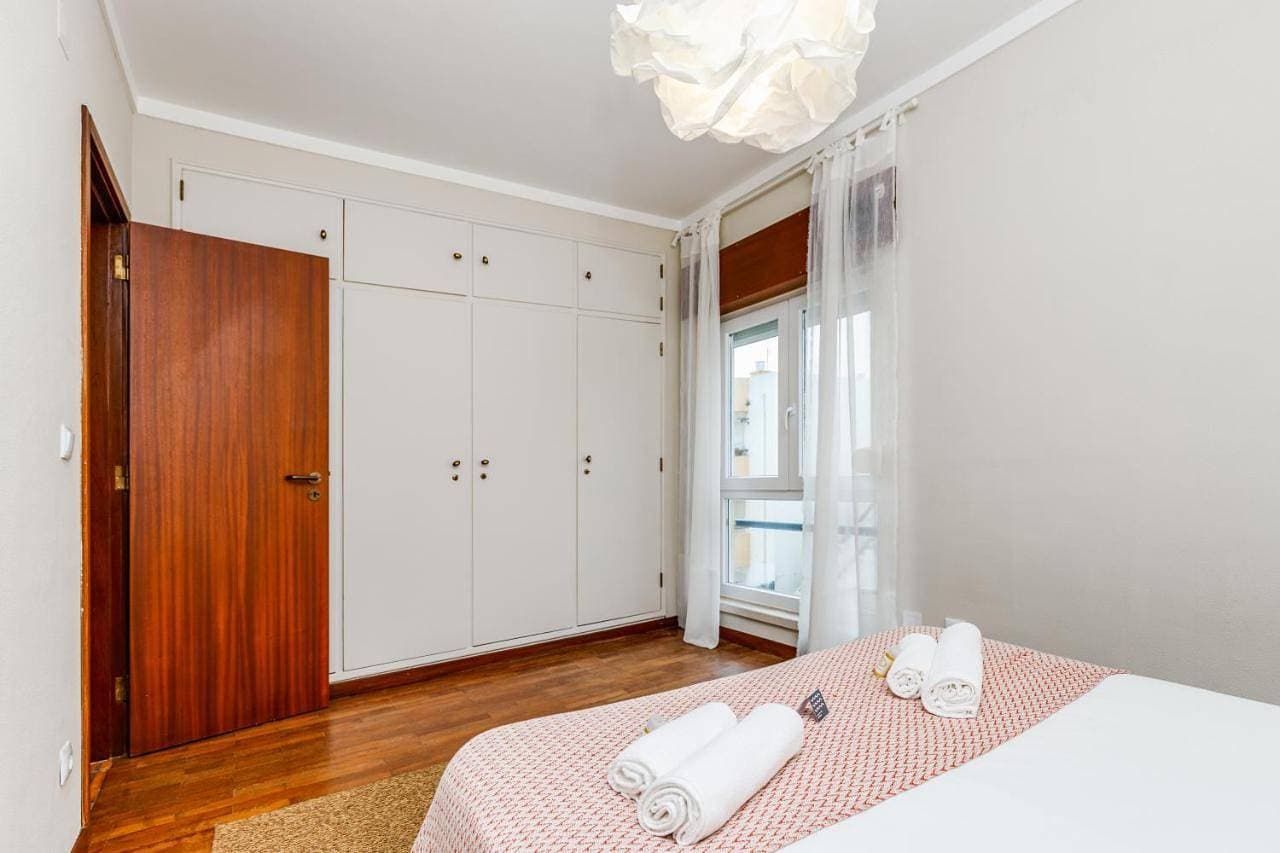 Foto 5 von 5: One-Bedroom Apartment