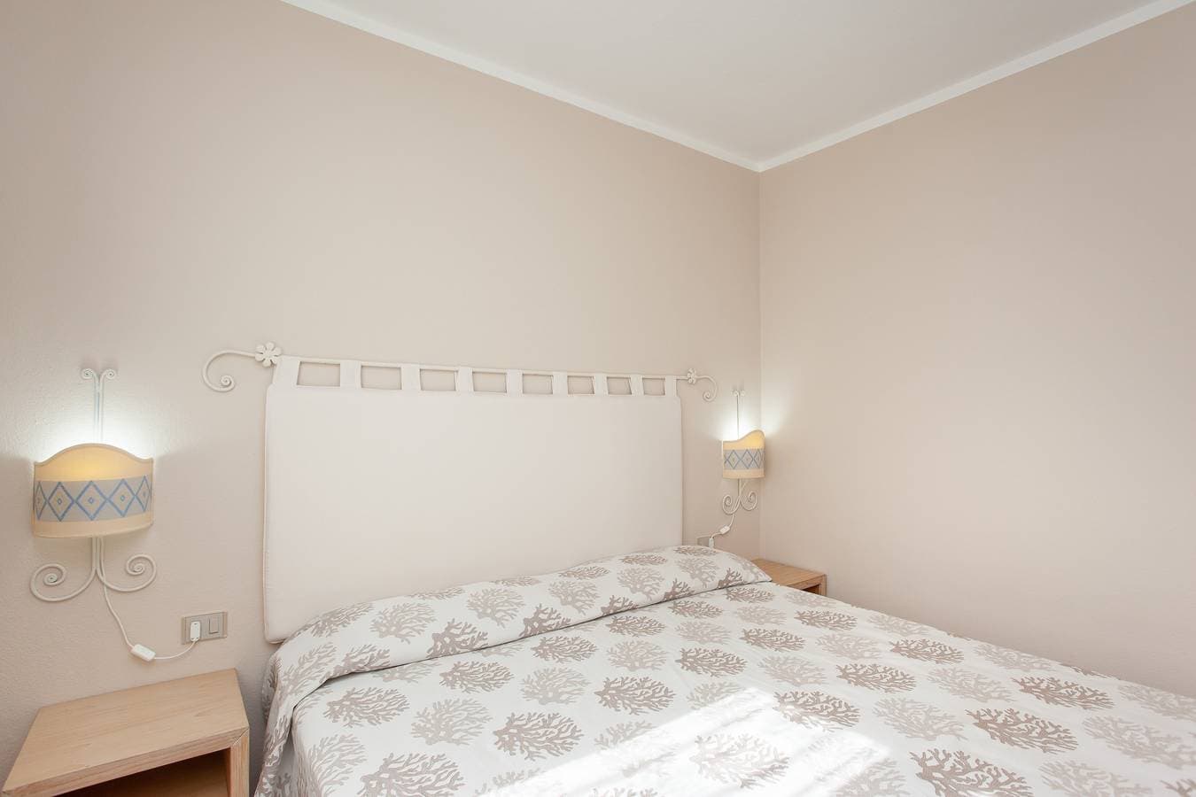 Foto 9 von 25: Familienfreundliche Ferienwohnung 'Brezza Marina' mit Garten, Klimaanlage und privater Terrasse