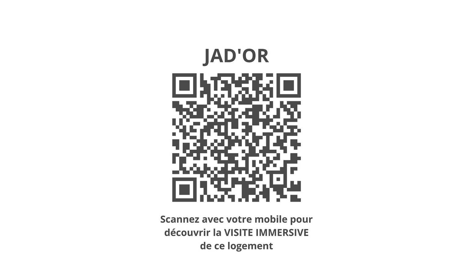 Foto 13 von 13: Jad'Or - Jolie Duplex avec parking privé