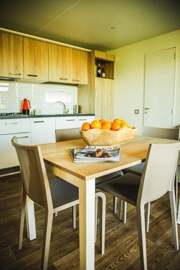 Foto 4 von 9: Mobile Home