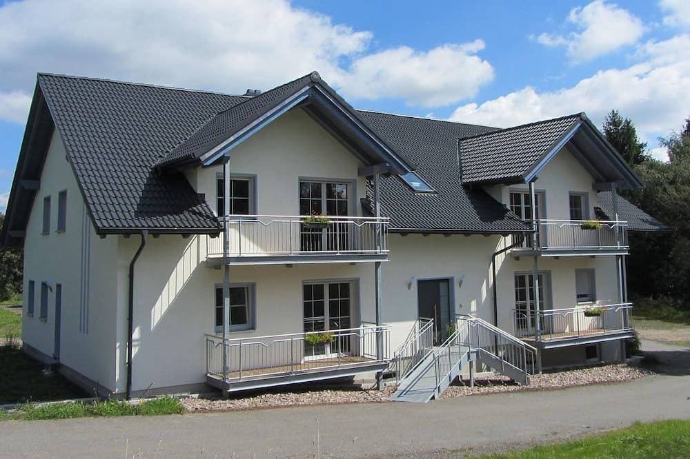 Foto 6 von 10: Fewo 1 - Ferienwohnug am Alten Forsthaus