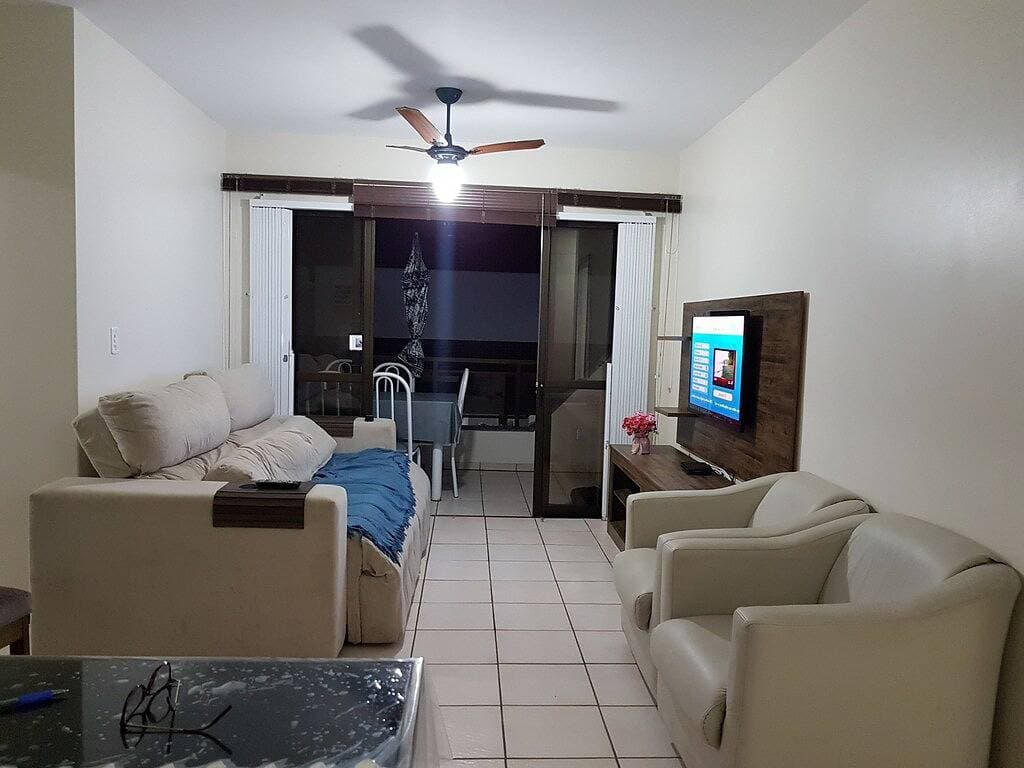 Foto 8 von 29: GROßE Wohnung In Der Nähe Von 400 M Vom Strand