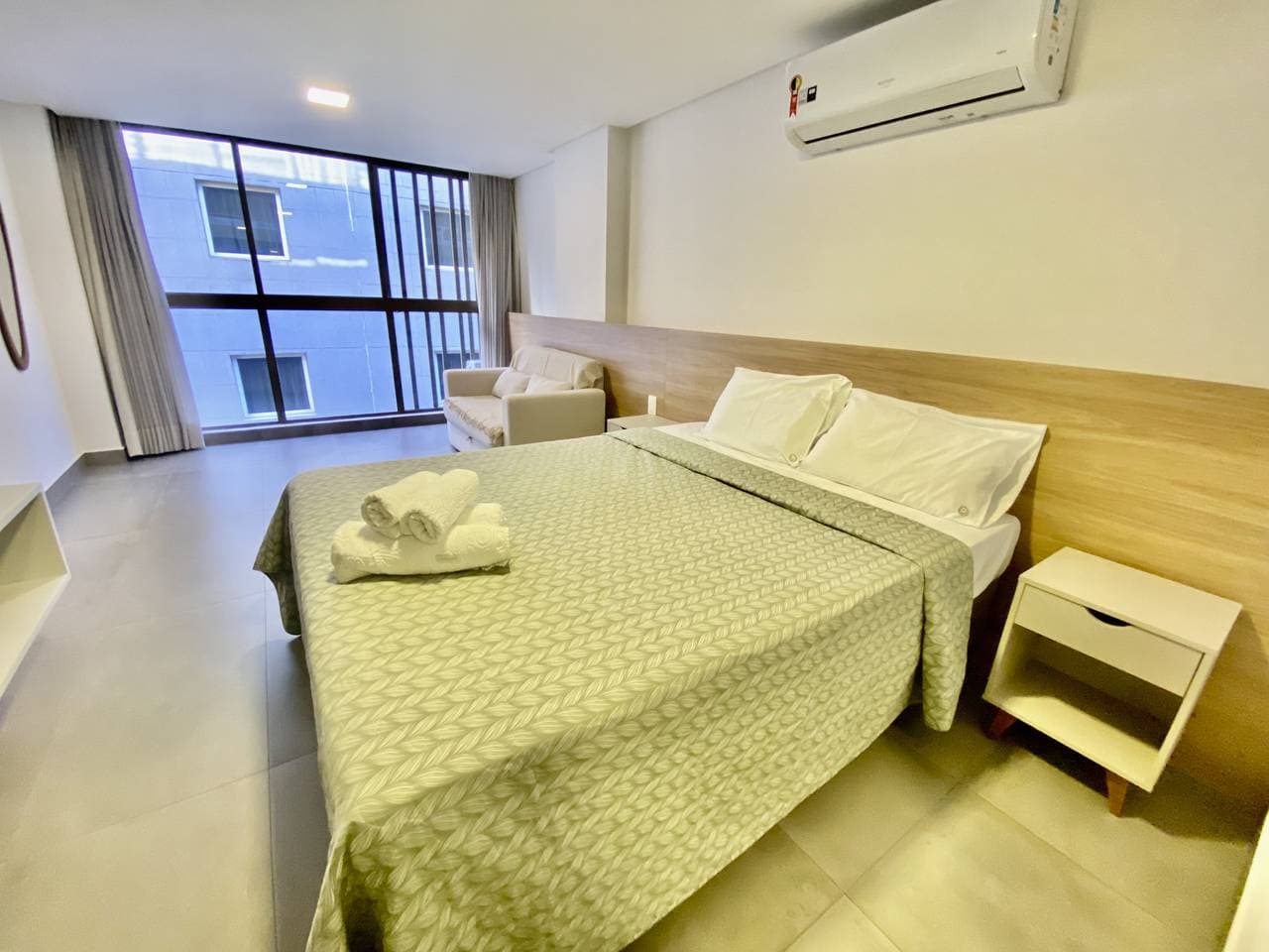 Foto 12 von 23: Ferienwohnung für 4 Personen mit Garten