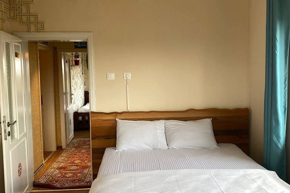 Foto 5 von 15: Hibe Dede Hotel Cappadocia