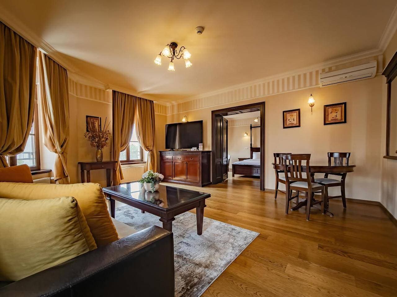 Foto 6 von 16: Superior Business Apartment