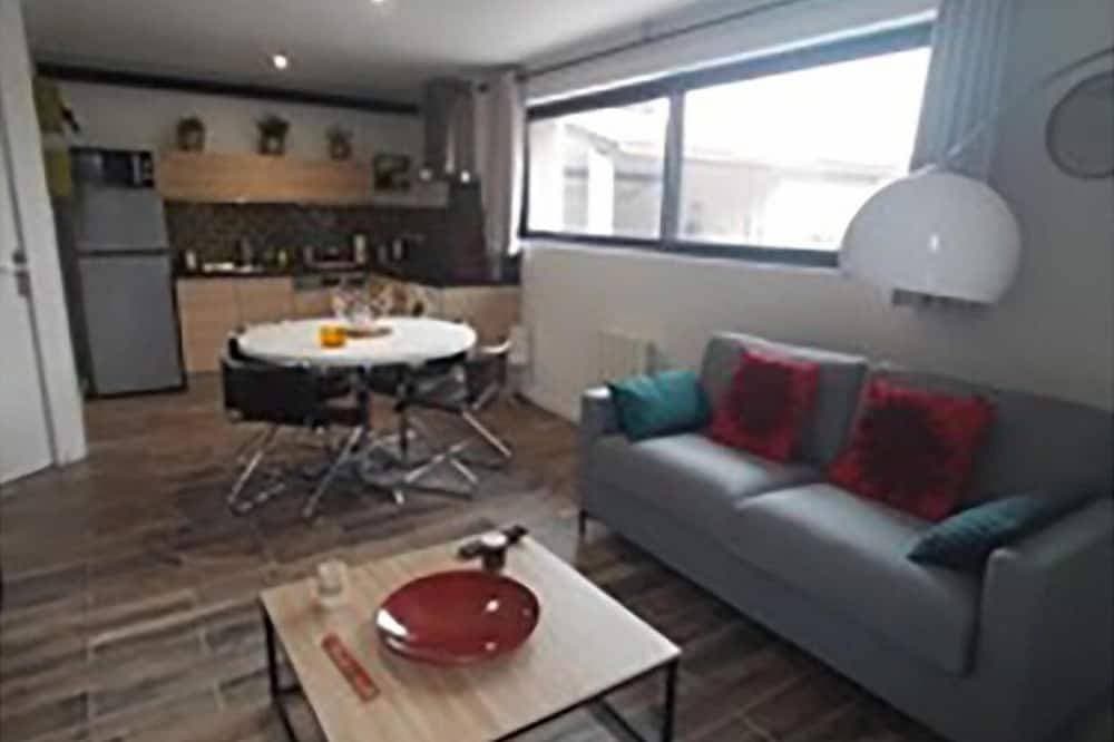 Foto 11 von 14: Chez Nat et Jean, un Cocon de Sérénité et de Calme