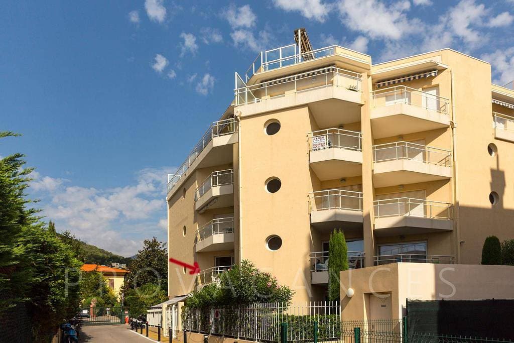 Foto 3 von 31: Wohnung in Roquebrune-Cap-Martin