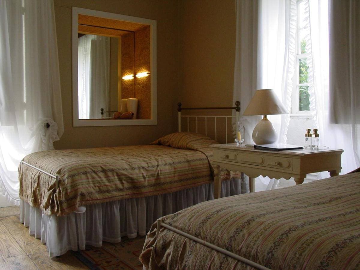 Foto 4 von 15: Double or Twin Room
