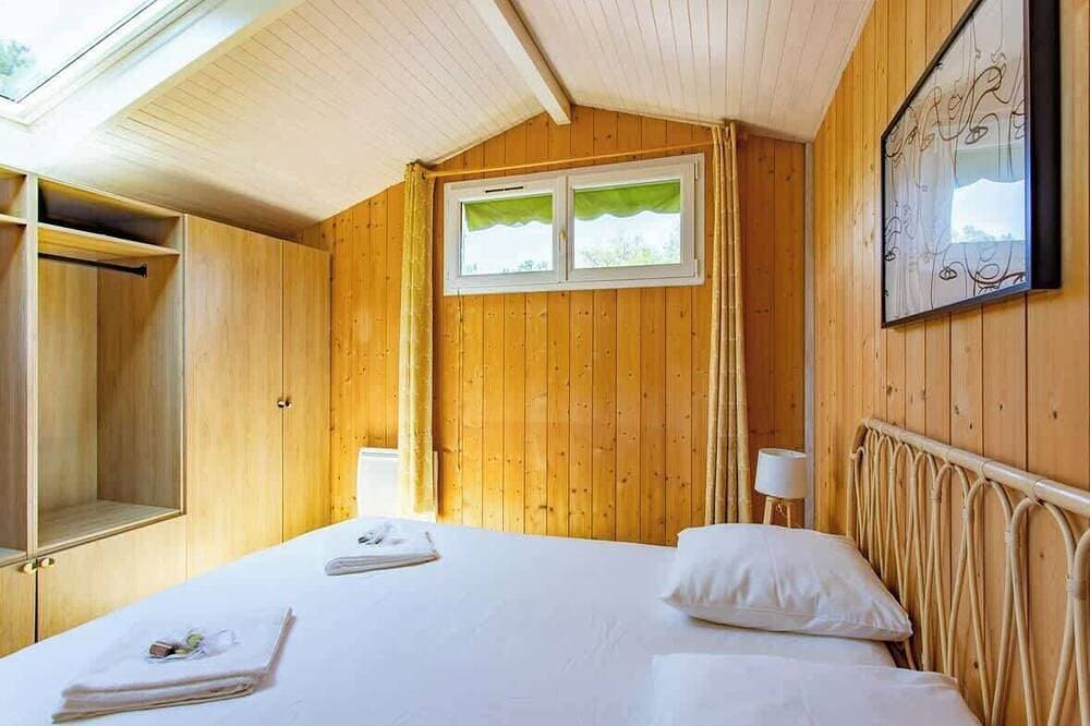 Foto 3 von 22: Villa des Sables: Cosy Apartment with Bassin View and Balcony
