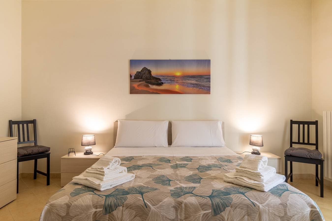 Foto 2 von 23: Apartment 'Ragusa 59' mit WLAN und Klimaanlage