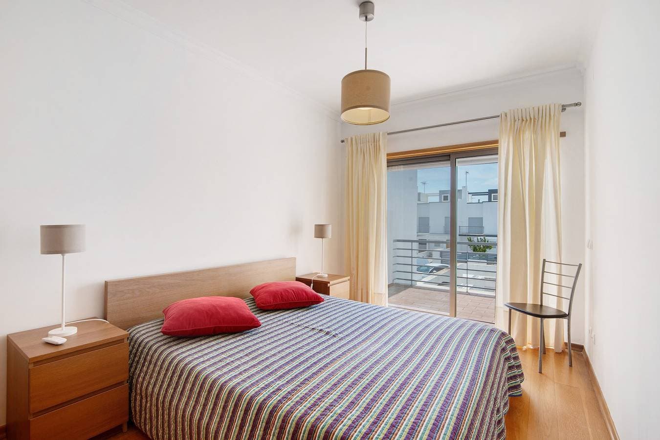 Foto 9 von 30: Ferienhaus 'Lota Village 32' mit Privatterrasse, Wi-Fi und Klimaanlage