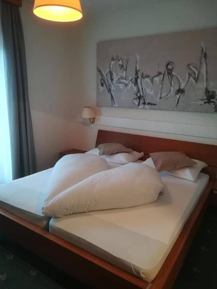 Foto 11 von 15: Double Room